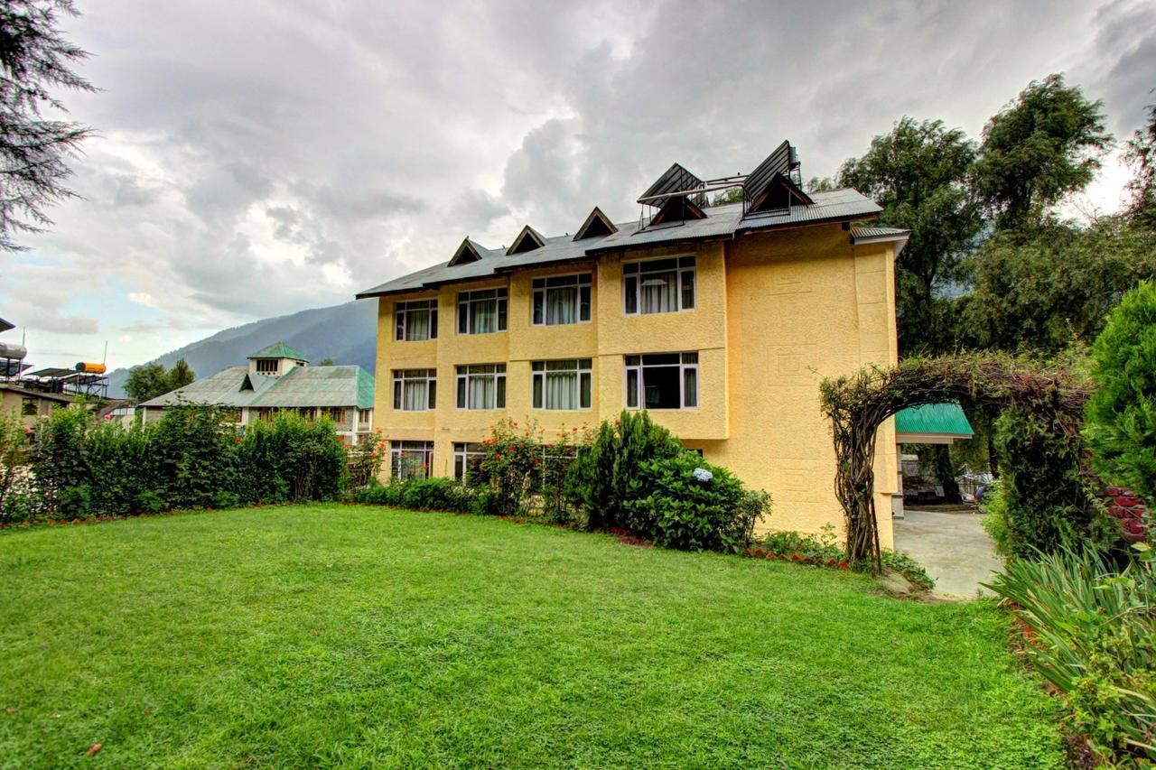 Khushboo Resorts - Manali (Himachal Pradesh) — Photos 3