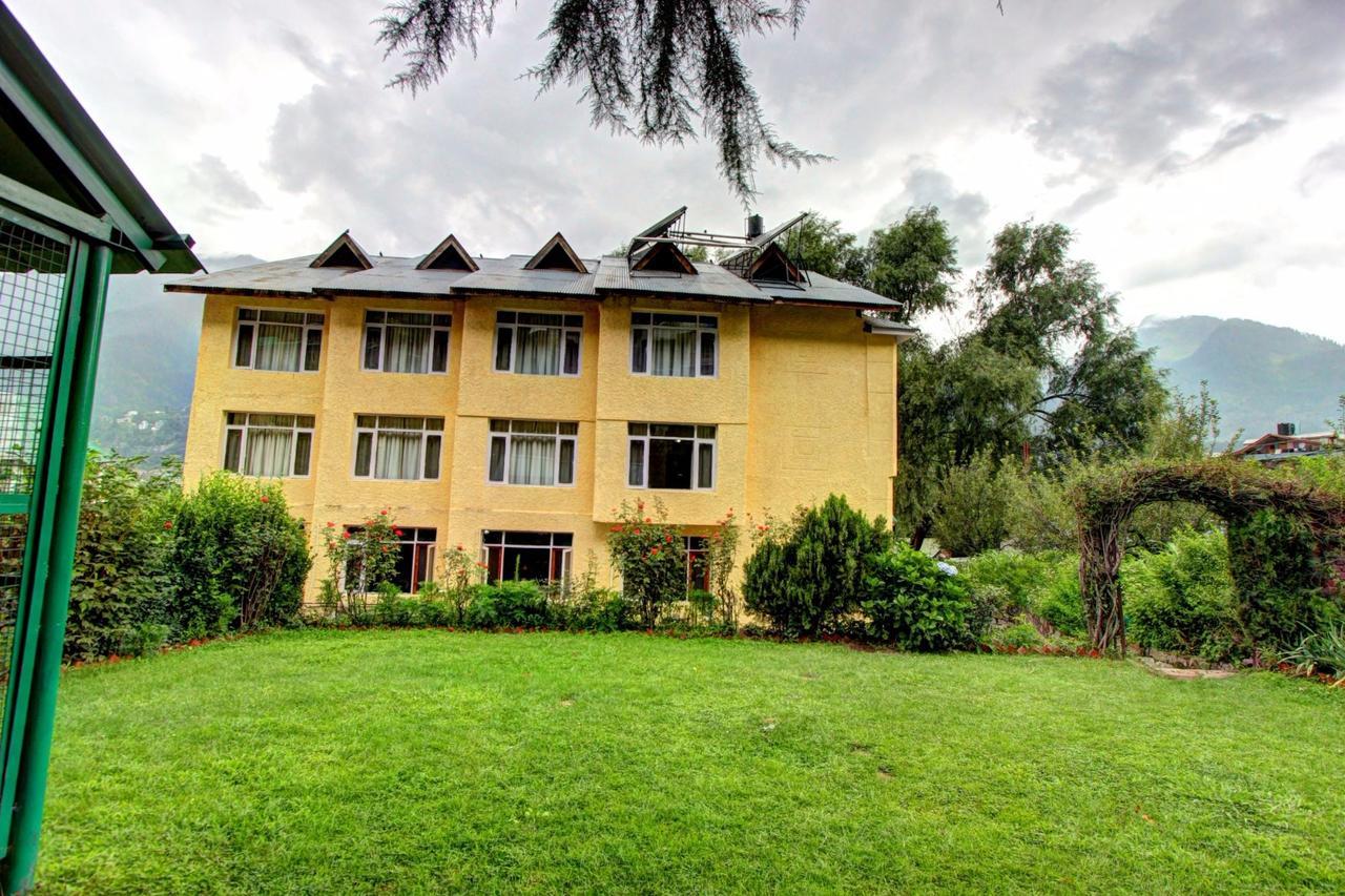 Khushboo Resorts - Manali (Himachal Pradesh) — Photos 2