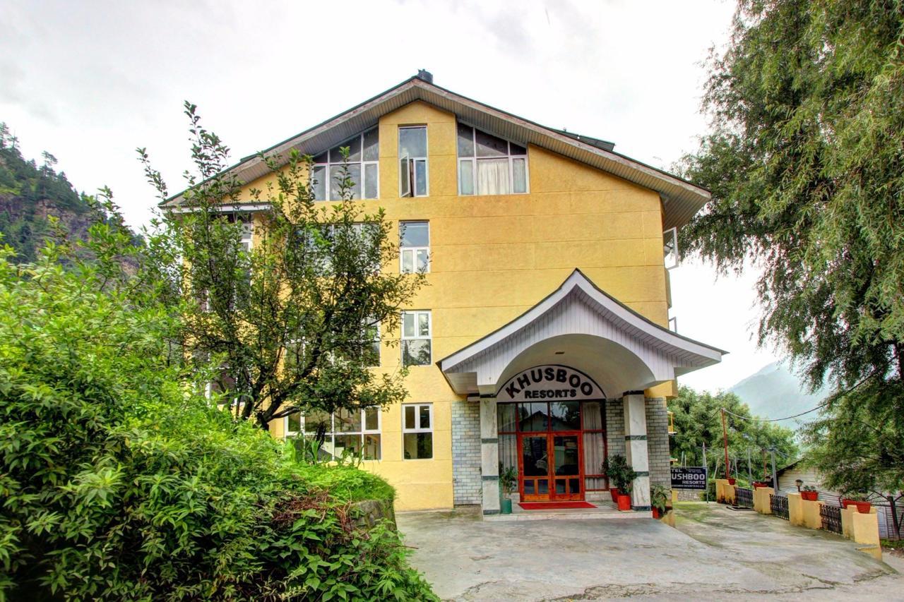 Khushboo Resorts - Manali (Himachal Pradesh) — Photos 1