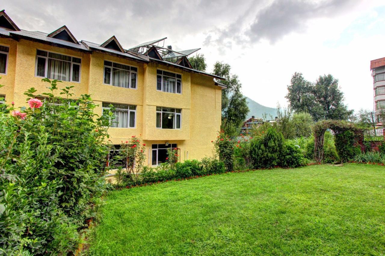 Khushboo Resorts - Manali (Himachal Pradesh), Manali